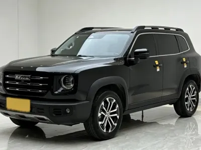 Haval Big Dog 2023, 27900 км, за 11184.98 USD