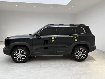 Haval Big Dog 2023, 27900 км, за 11184.98 USD