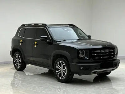 Haval Big Dog 2023, 27900 км, за 11184.98 USD