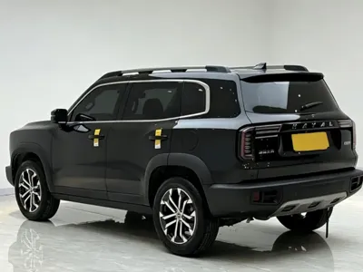 Haval Big Dog 2023, 27900 км, за 11184.98 USD