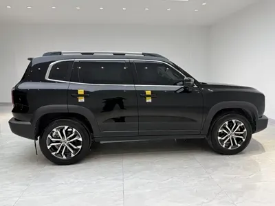 Haval Big Dog 2023, 27900 км, за 11184.98 USD - фото 7