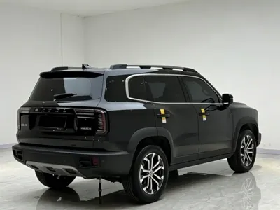 Haval Big Dog 2023, 27900 км, за 11184.98 USD - фото 8