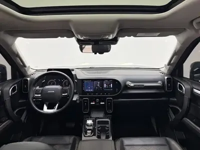 Haval Big Dog 2023, 27900 км, за 11184.98 USD - фото 9