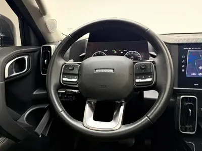 Haval Big Dog 2023, 27900 км, за 11184.98 USD - фото 11
