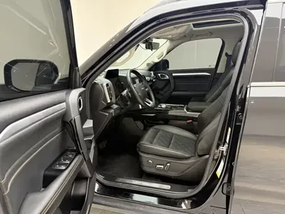 Haval Big Dog 2023, 27900 км, за 11184.98 USD - фото 12