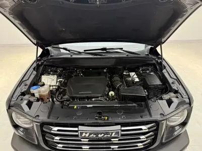 Haval Big Dog 2023, 27900 км, за 11184.98 USD - фото 16