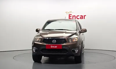 KG_Mobility_Ssangyong KORANDO 2015, 116980 км, за 3583.06 USD