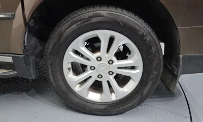 KG_Mobility_Ssangyong KORANDO 2015, 116980 км, за 3583.06 USD
