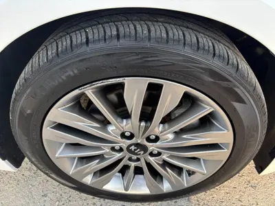 Kia K5 2019, 79056 км, за 8402.26 USD - фото 6