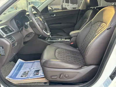 Kia K5 2019, 79056 км, за 8402.26 USD - фото 7
