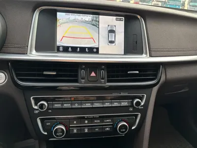 Kia K5 2019, 79056 км, за 8402.26 USD - фото 16