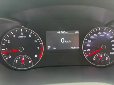 Kia K5 2019, 79056 км, за 8402.26 USD - фото 17