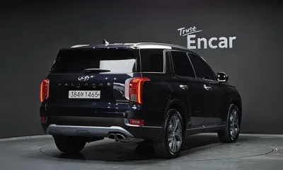 Hyundai Palisade 2020, 48986 км, за 16179.96 USD