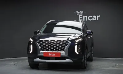 Hyundai Palisade 2020, 48986 км, за 16179.96 USD