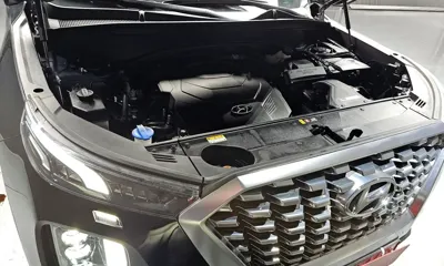 Hyundai Palisade 2020, 48986 км, за 16179.96 USD - фото 6