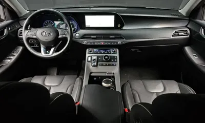 Hyundai Palisade 2020, 48986 км, за 16179.96 USD - фото 7