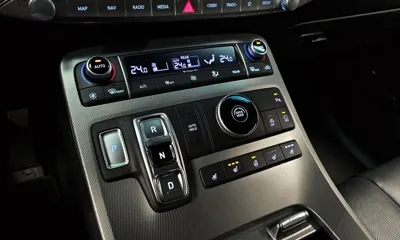 Hyundai Palisade 2020, 48986 км, за 16179.96 USD - фото 9