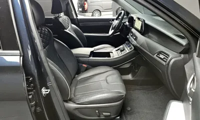 Hyundai Palisade 2020, 48986 км, за 16179.96 USD - фото 10