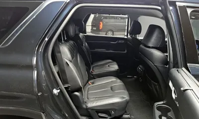 Hyundai Palisade 2020, 48986 км, за 16179.96 USD - фото 11