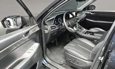 Hyundai Palisade 2020, 48986 км, за 16179.96 USD - фото 12