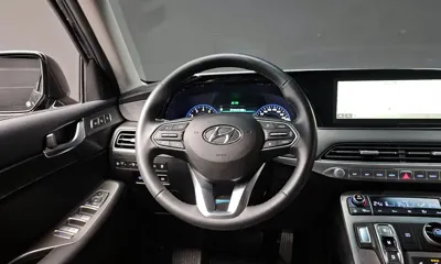 Hyundai Palisade 2020, 48986 км, за 16179.96 USD - фото 13