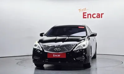 Hyundai Grandeur 2014, 89188 км, за 5596.09 USD