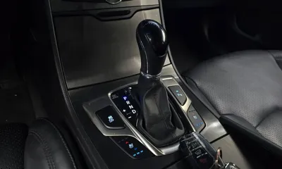 Hyundai Grandeur 2014, 89188 км, за 5596.09 USD - фото 9