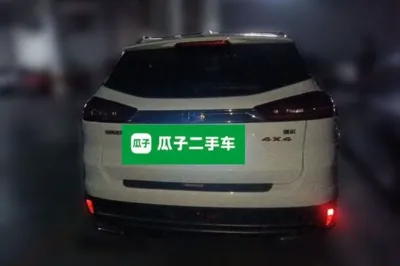 Geely Auto Emgrand X7 Sport 2018, 68800 км, за 6790 USD