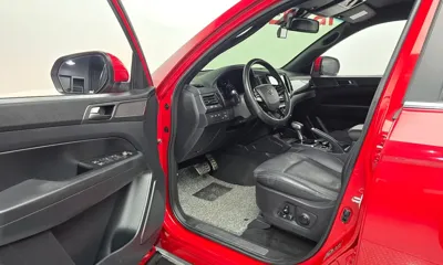 KG_Mobility_Ssangyong Rexton 2021, 85344 км, за 11921.83 USD - фото 10