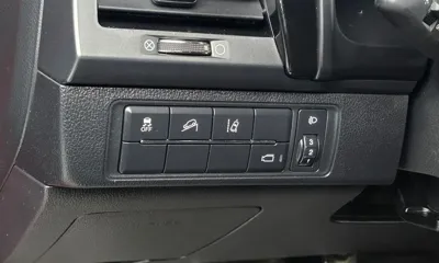 KG_Mobility_Ssangyong Rexton 2021, 85344 км, за 11921.83 USD - фото 13