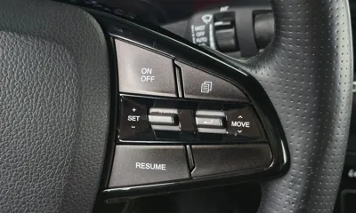 KG_Mobility_Ssangyong Rexton 2021, 85344 км, за 11921.83 USD - фото 14