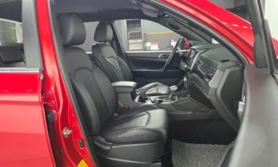 KG_Mobility_Ssangyong Rexton 2021, 85344 км, за 11921.83 USD - фото 26