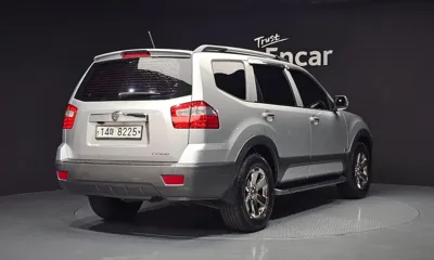Kia Mohave 2012, 214060 км, за 3575.37 USD