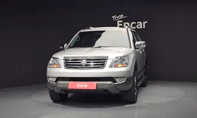 Kia Mohave 2012, 214060 км, за 3575.37 USD