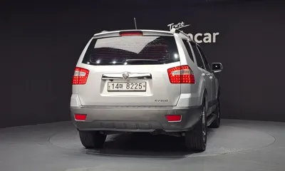 Kia Mohave 2012, 214060 км, за 3575.37 USD