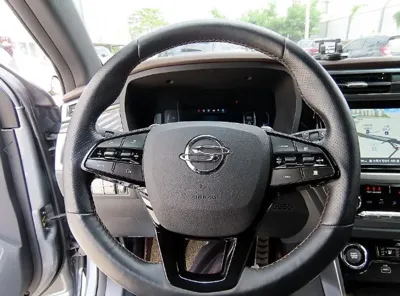 KG_Mobility_Ssangyong KORANDO 2021, 54713 км, за 10496.26 USD - фото 8