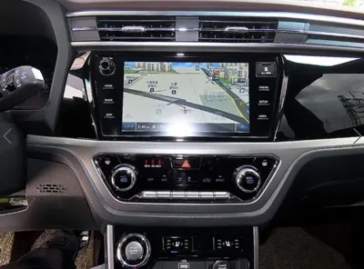 KG_Mobility_Ssangyong KORANDO 2021, 54713 км, за 10496.26 USD - фото 14