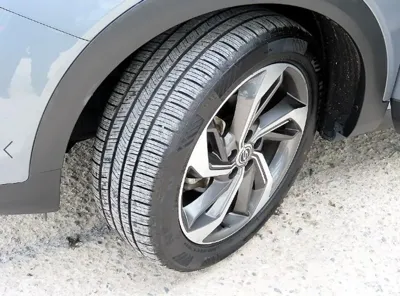 KG_Mobility_Ssangyong KORANDO 2021, 54713 км, за 10496.26 USD - фото 20