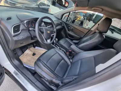 ChevroletGMDaewoo Trax 2020, 94885 км, за 6475.06 USD