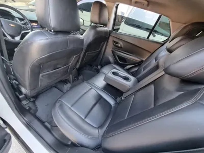 ChevroletGMDaewoo Trax 2020, 94885 км, за 6475.06 USD
