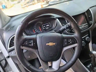 ChevroletGMDaewoo Trax 2020, 94885 км, за 6475.06 USD - фото 6