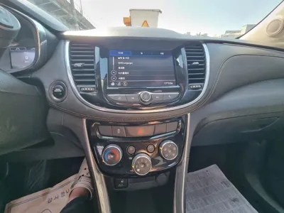 ChevroletGMDaewoo Trax 2020, 94885 км, за 6475.06 USD - фото 8
