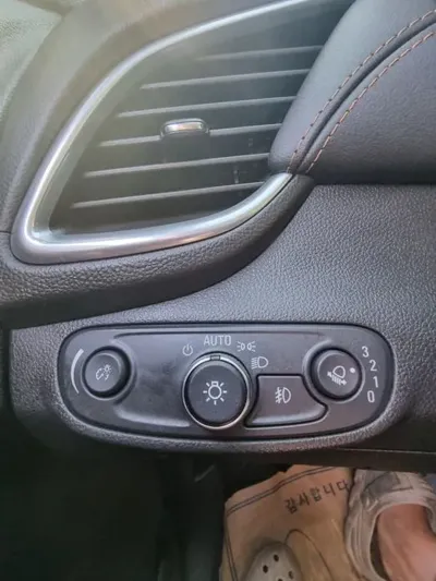 ChevroletGMDaewoo Trax 2020, 94885 км, за 6475.06 USD - фото 9