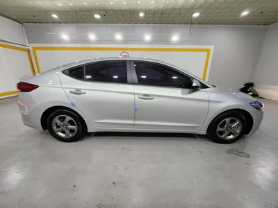 Hyundai Avante 2018, 36238 км, за 7345.77 USD - фото 7