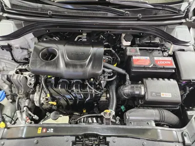 Hyundai Avante 2018, 36238 км, за 7345.77 USD - фото 9