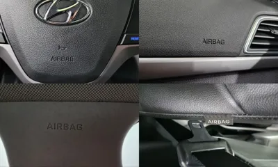 Hyundai Avante 2018, 36238 км, за 7345.77 USD - фото 15