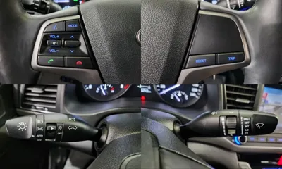Hyundai Avante 2018, 36238 км, за 7345.77 USD - фото 16