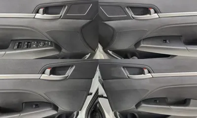 Hyundai Avante 2018, 36238 км, за 7345.77 USD - фото 17