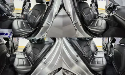 Hyundai Avante 2018, 36238 км, за 7345.77 USD - фото 18