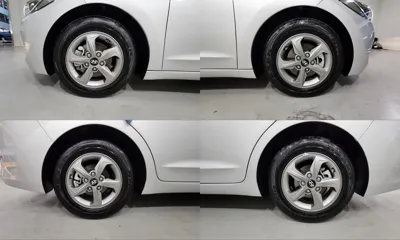 Hyundai Avante 2018, 36238 км, за 7345.77 USD - фото 19